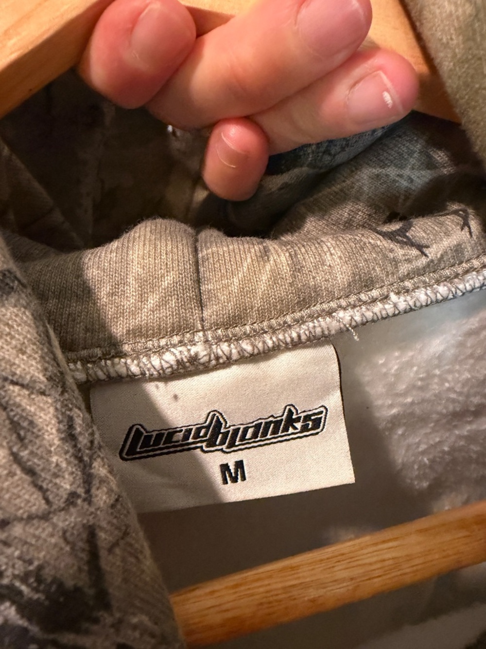RealTree Edge Core Hoodie - Picture 4 of 4
